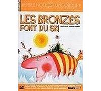 Les Bronzes Font Du Ski