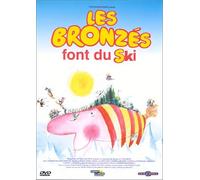 Les bronzés font du ski