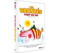 Les bronzes Font du Ski