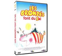Les Bronzés font du ski – Studiocanal – VF G
