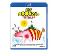 Les Bronzés Font Du Ski - Blu-Ray