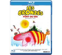Les bronzés font du ski [Blu-ray]