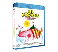 Les Bronzés font du ski - Blu-Ray E