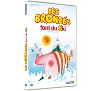 Les bronzés font du Ski DVD NEUF