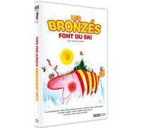 Les Bronzés font du ski E