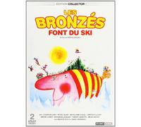 Les Bronzés Font du Ski [Édition Collector]