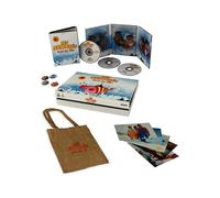 Les Bronzés font du ski Edition Collector Combo Blu-ray DVD