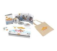 Les Bronzés font du ski Edition Collector Combo Blu-ray DVD E