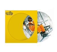 Les bronzés font du ski Édition Limitée Picture Disc Vinyle