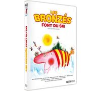 Les Bronzés Font Du Ski