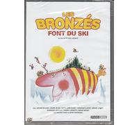 Les Bronzés Font Du Ski