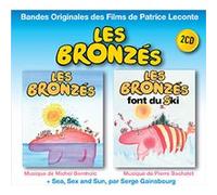 Les bronzés font du ski - Inclus sea sex and sun