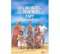 Les Bronzés, Le Père Noel, Papy Et Les Autres...