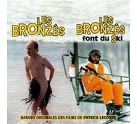 Les bronzés Les bronzés font du ski G