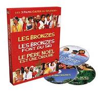 Les Bronzés - Les Bronzés font du ski - Le Père Noël est une ordure E