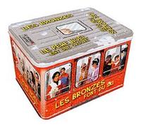 Les Bronzés - Les Bronzés font du ski - Le Père Noël est une ordure - Edition Collector E