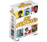 Dvd film Studio canal Les Bronzés L'intégrale 1 à 3 DVD