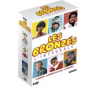 Les Bronzés - L'intégrale