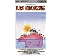 Les Bronzés Psp