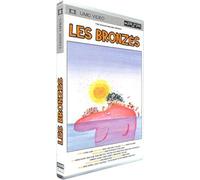 Les Bronzés [UMD]