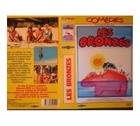 Les bronzes [VHS]