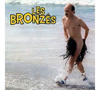 Les bronzés Edition Limitée Vinyle Jaune Vinyle