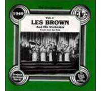 Les Brown - 1949 Vol 2