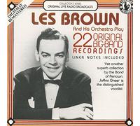 Les Brown - 22 Original Big Band [Import]