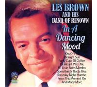 Les Brown And His Band Of Renown - in A Dancing Mood [Import]