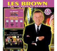 Les Brown And His Band Of Renown - Lerner and Loewe Richard Rodgers Bandbook
