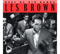 Brown, Les - Best of The Big Bands