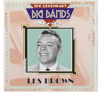 Les Brown - Big Band Greats [Import]