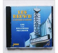 Les Brown & His Band - Live at The Hollywood Pal [Import]