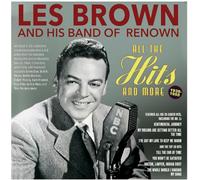 Les Brown & His Band of Renown - All the Hits and More 1939-55