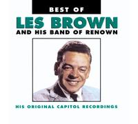 Les Brown & His Band of Renown - Best of Les Brown & His Band
