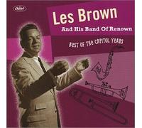 Les Brown & His Band of Renown - Best of The Capitol Years