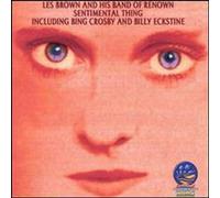 Les Brown & His Band of - Sentimental Thing