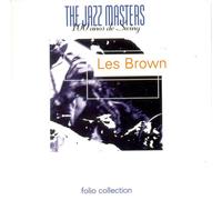 Les Brown - Jazz Masters - 100 Anos De Swing (UK Import)