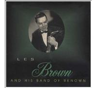 Les brown - Les Brown and His Band of Renown (UK Import)