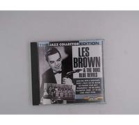 Les Brown - Les Brown & The Duke Blue Devils - The Jazz Collector Edition