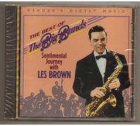 Les Brown - Sentimental Journey [Readers Digest] (UK Import)
