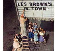 Les Brown - THE COMPLETE LES BROWN'S IN TOWN - DIGIPAK