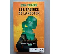 LES BRUINES DE LANESTER
