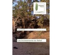 Les bruissements du Sahel - Oumar GuEdalla - Muse Editions - broché - Roman