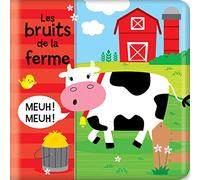 Les bruits de la ferme