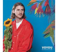 Les bruits de la ville CD