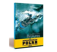 Bamboo Les Brûlures (op polar édition limitée)