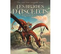 Les Brumes d'Asceltis - Intégrale T05 à T07