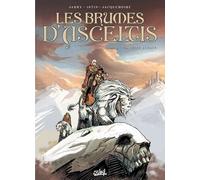 Les Brumes d'Asceltis T04: En terre scente