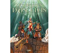 Les Brumes d'Asceltis, tome 1 : La Citadelle oslanne